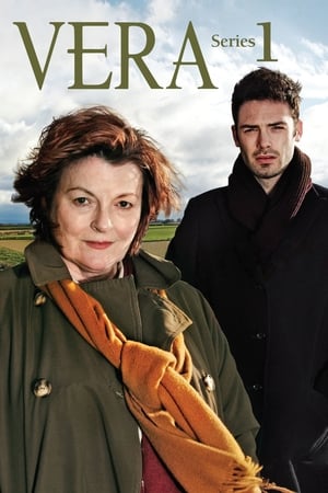 Poster for Vera: Season 1