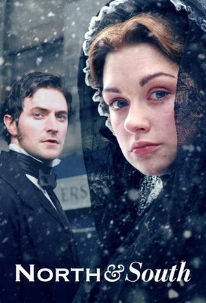 Poster for North & South: Miniseries