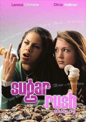 Poster for Sugar Rush: Season 1