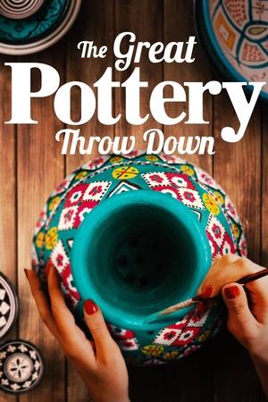 Poster for The Great Pottery Throw Down: Season 4