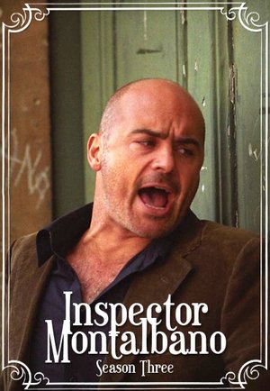 Poster for Inspector Montalbano: Series 3