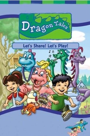 Poster for Dragon Tales: Season 2