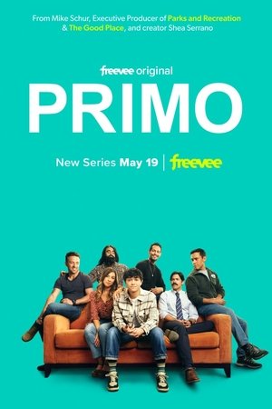 Poster for Primo: Season 1