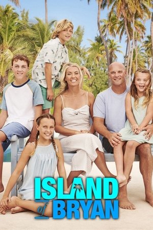 Poster for Island of Bryan: Season 1