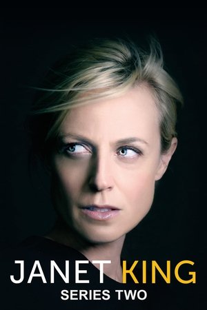 Poster for Janet King: Series 2
