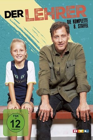 Poster for Der Lehrer: Season 8