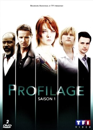 Poster for Profiling Paris: Season 1