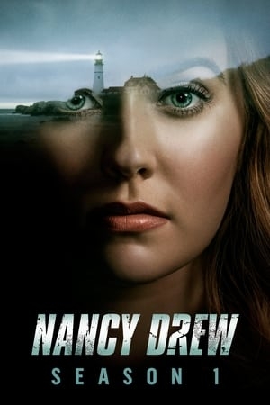 Poster for Nancy Drew: Season 1