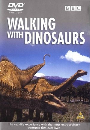 Poster for Walking with Dinosaurs: Season 1