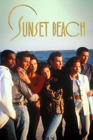 Poster for Sunset Beach: Specials
