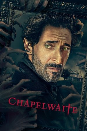 Poster for Chapelwaite: Season 1