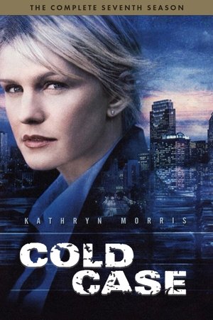 Poster for Cold Case: Season 7