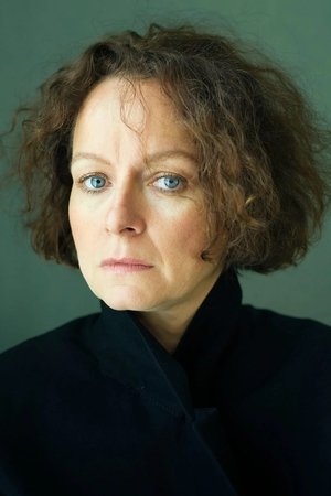 Picture of Samantha Morton