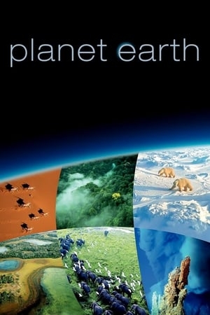 Poster for Planet Earth: Specials