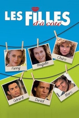 Poster for Les Filles d'à côté: Season 1