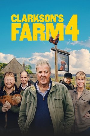 Poster for Clarkson's Farm