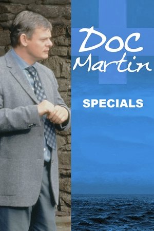 Poster for Doc Martin: Specials