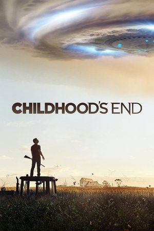 Poster for Childhood's End: Miniseries