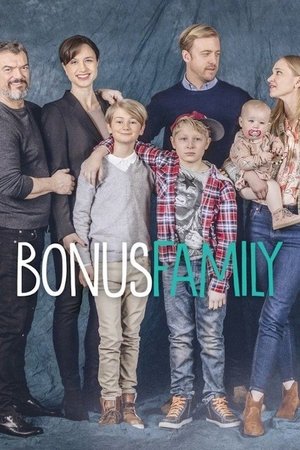 Poster for Bonus Family: Season 2