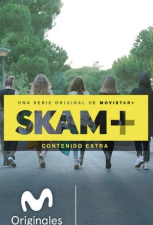 Poster for SKAM España: Specials