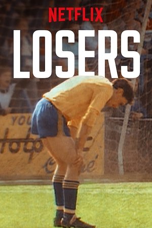 Poster for Losers: Season 1