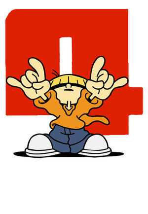 Poster for Codename: Kids Next Door: Season 4