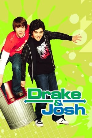 Poster for Drake & Josh: Season 1