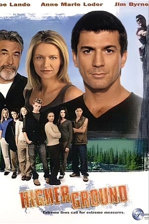 Poster for Higher Ground: Season 1