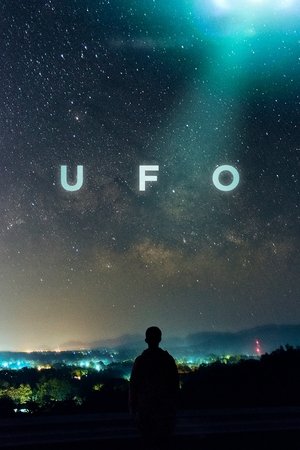 Poster for UFO: Miniseries