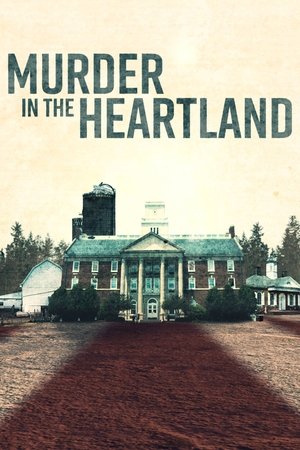 Poster for Murder in the Heartland: Season 3