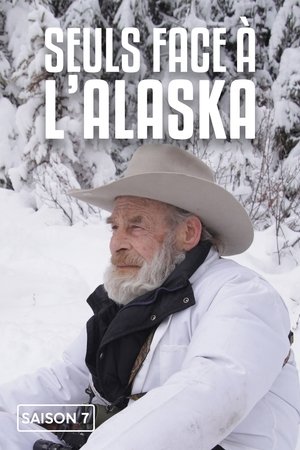 Poster for Mountain Men: Season 7