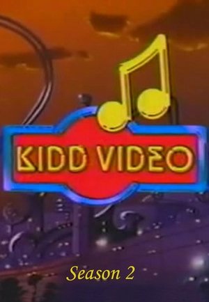 Poster for Kidd Video: Season 2