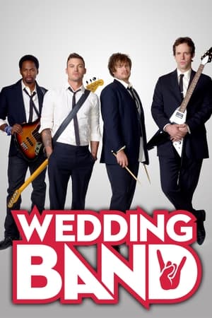 Poster for Wedding Band: Season 1