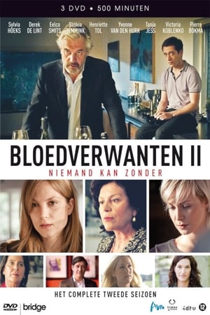 Poster for Bloedverwanten: Season 2