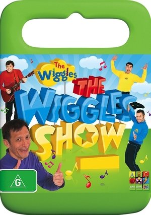 Poster for The Wiggles Show!: Season 1
