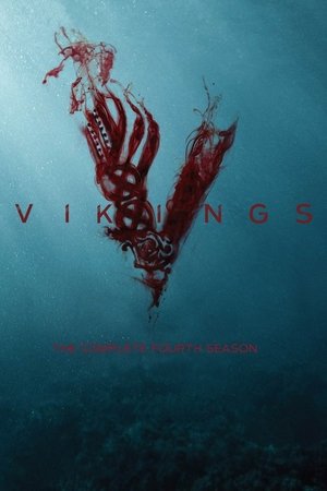 Poster for Vikings