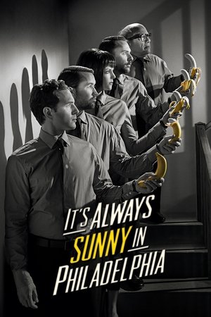 Poster for It's Always Sunny in Philadelphia: Season 9
