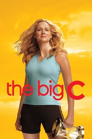Poster for The Big C: Season 2