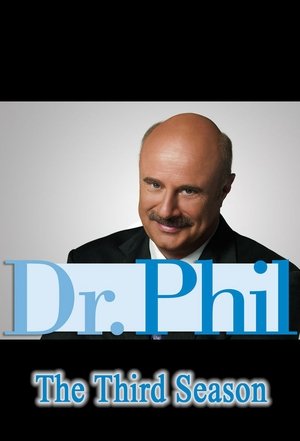 Poster for Dr. Phil: Season 3