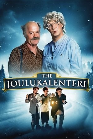 Poster for The Joulukalenteri: Season 1