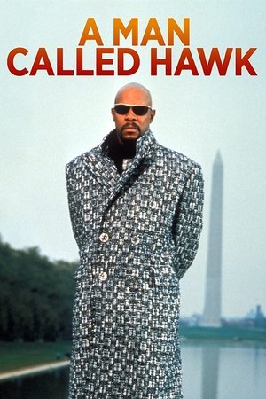 Poster for A Man Called Hawk: Season 1