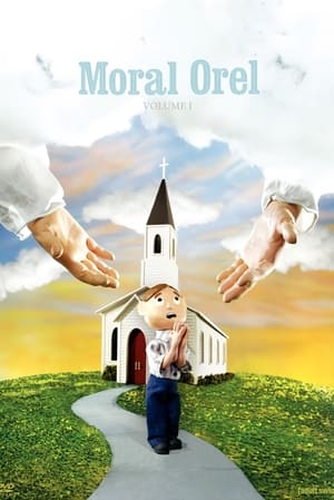 Poster for Moral Orel: Season 1