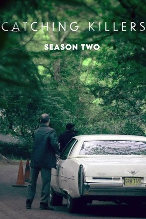 Poster for Catching Killers: Season 2