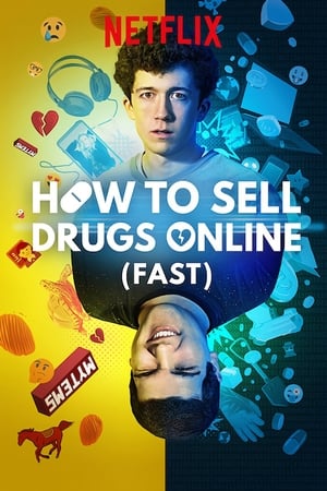 Poster for How to Sell Drugs Online (Fast): Season 1