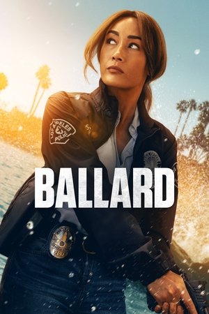 Poster for Ballard: Season 1