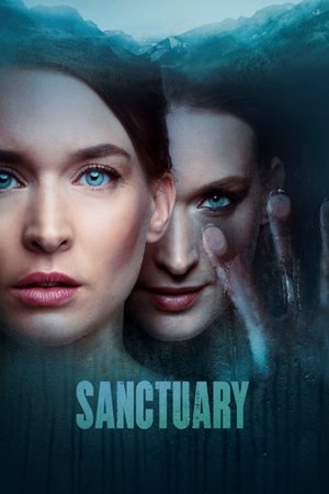 Poster for Sanctuary: Season 1