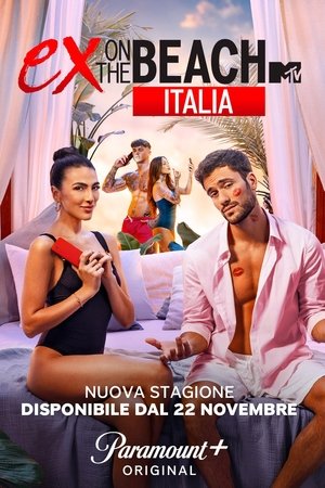 Poster for Ex on the Beach Italia: Season 5