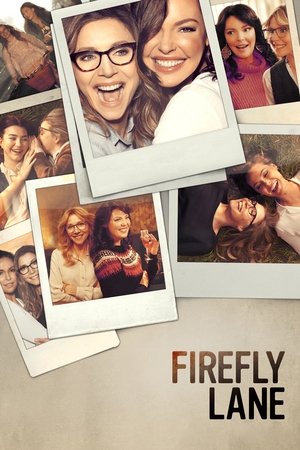 Poster for Firefly Lane: Season 1