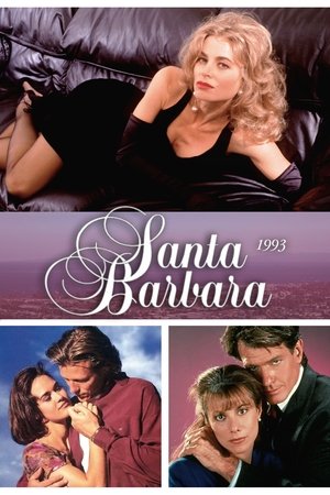 Poster for Santa Barbara: Season 10