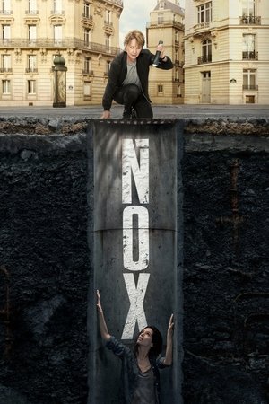 Poster for Nox: Season 1